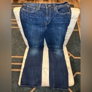 Levi's 515 Boot Cut Jeans